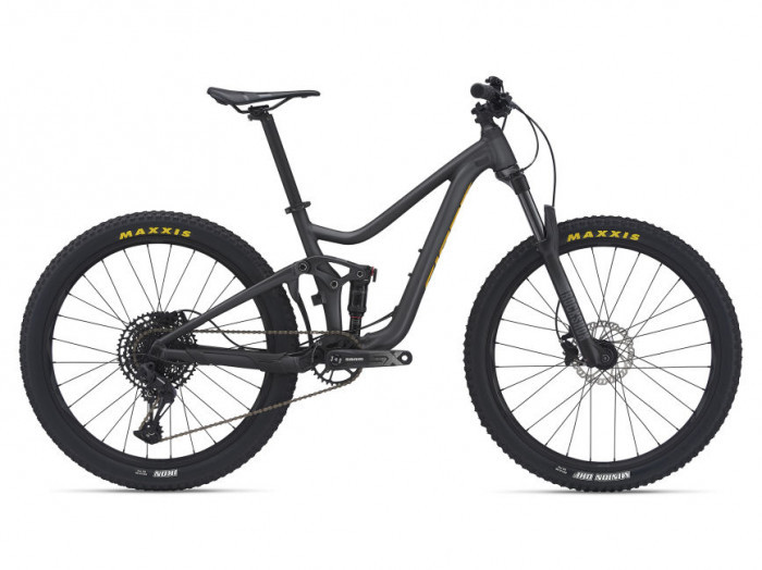 GIANT Trance Jr. Vollgefedertes Kinder MTB Enduro Kinderfahrradfinder