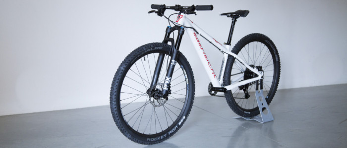 Federleicht 26er MTB sehr leichtes 26 Zoll KinderMTB