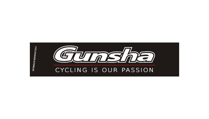 Gunsha Logo
