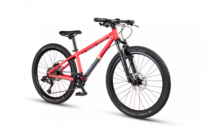 MTB-Cycletech - Speedster Pro