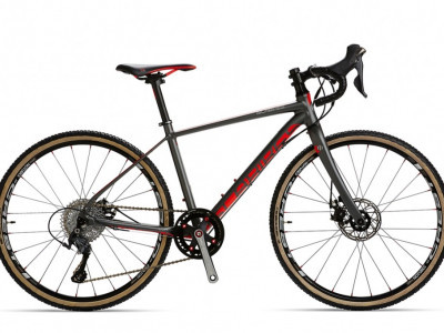Luath 24 Pro Series - Islabikes