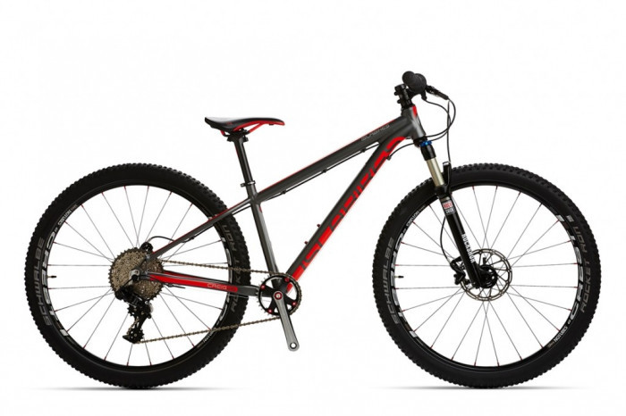 Islabikes - Creig 26 Pro Series