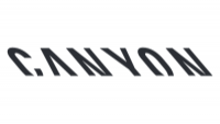Canyon - Logo