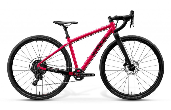 VPACE - MICHL28 Gravelbike