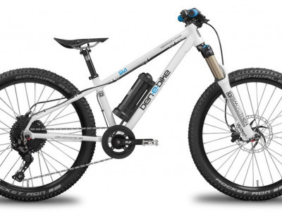 Twentyfour E-Power Pro - Ben-E-Bike