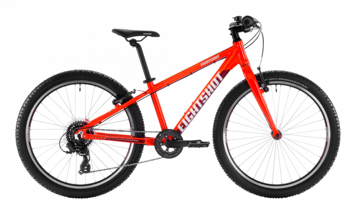 Eightshot - X-COADY 24 SL