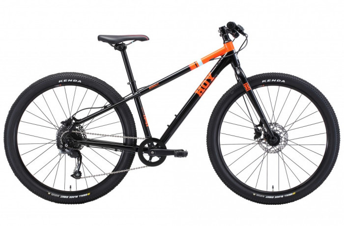 HOY - Bonaly 26" Disc (2020)