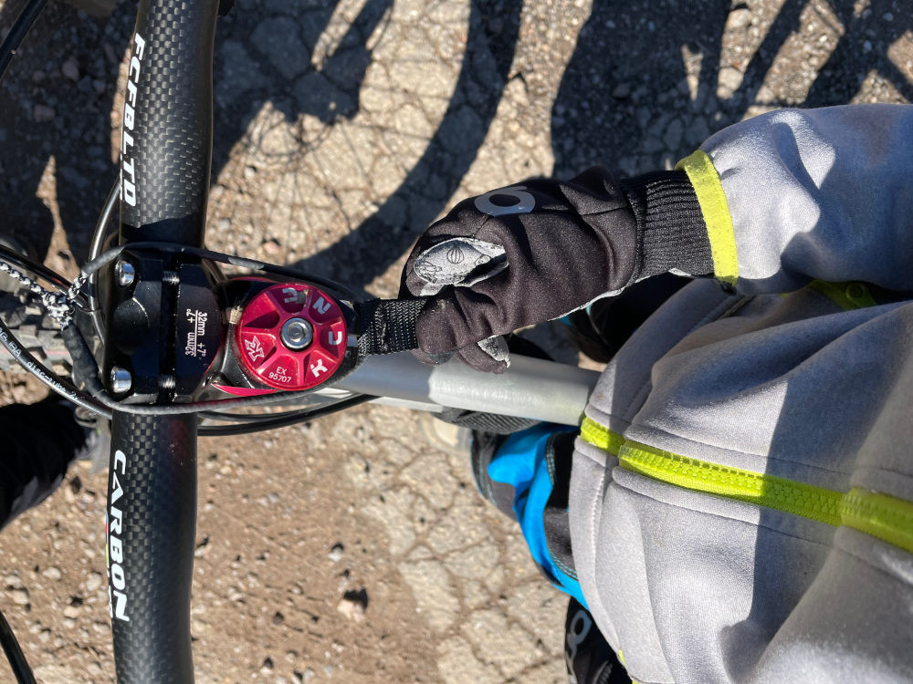 Fahrrad Ziehhilfe Kinder – Die 15 besten Produkte im Vergleich -   Ratgeber