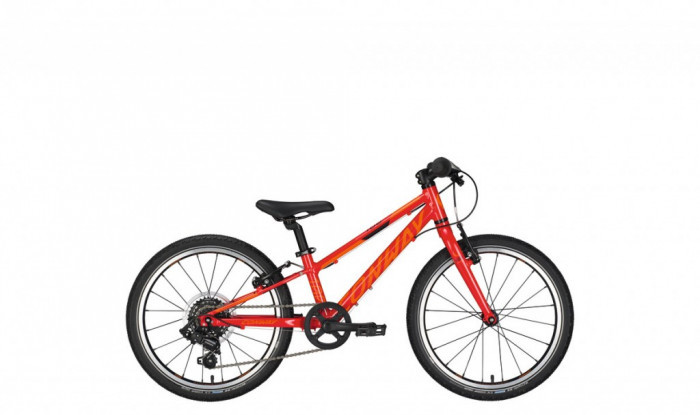 Conway - MS 200 rigid
