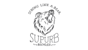 Supurb - Logo