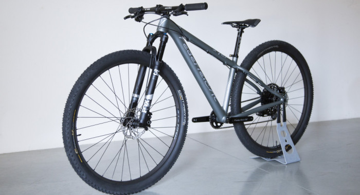 29 zoll fahrrad