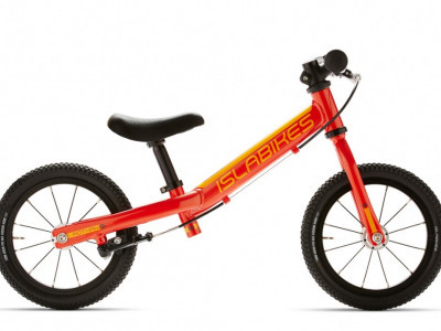 Rothan - Islabikes