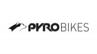 Pyrobikes - Logo