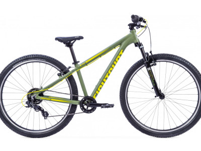 GIANT Trance Jr. Vollgefedertes Kinder MTB Enduro