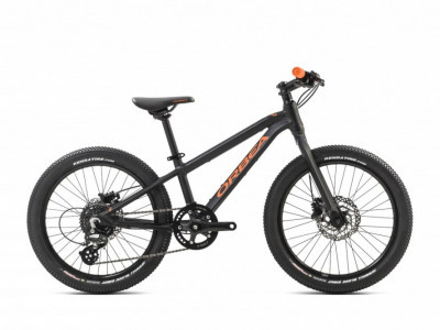 MX 20 TEAM DISC - Orbea