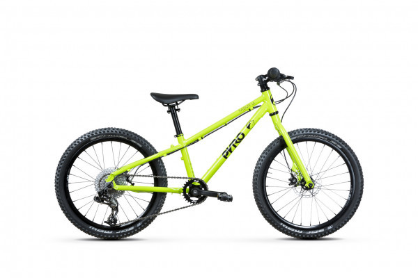 Pyrobikes - Image