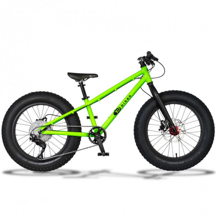 KUbikes - 20 FAT