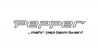 Pepper - Logo