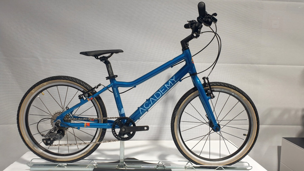 Academy Bikes - das 20 Zoll Modell