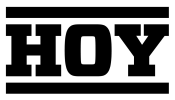 HOY - Logo