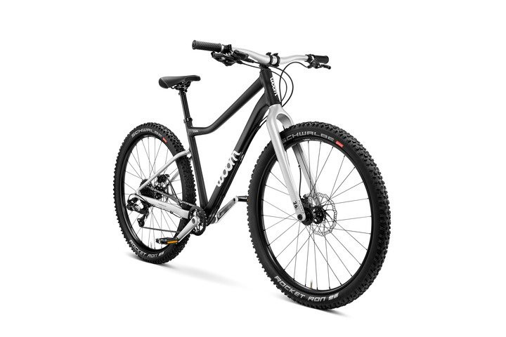 wooom OFF 6 - 24 Zoll Kinder-MTB