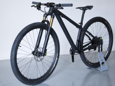 Orbea mx 24 team disc 2025 2018