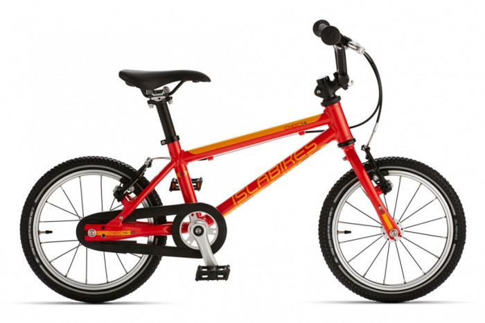 Islabikes Cnoc 14 Zoll Large Kinderfahrrad Kinderfahrradfinder