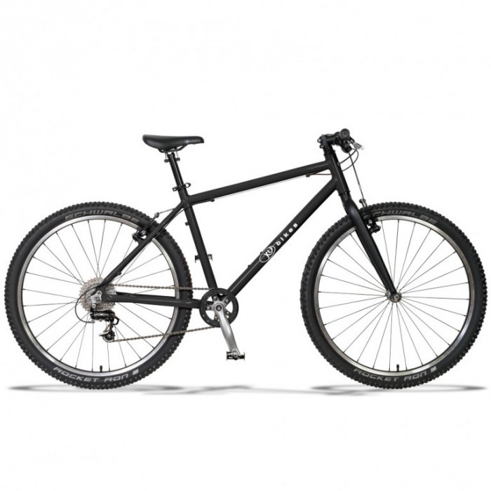 KUbikes - 26L