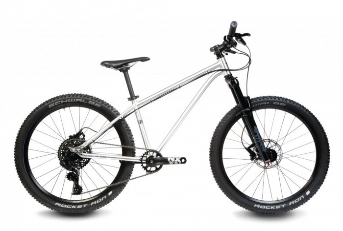 Early Rider - T24W