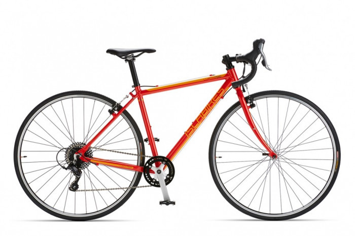 Islabikes Luath 700 Small 28 Zoll Cyclocross fur Kinder Kinderfahrradfinder