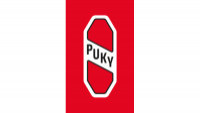 PUKY - Logo