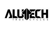 Alutech Cycles - Logo