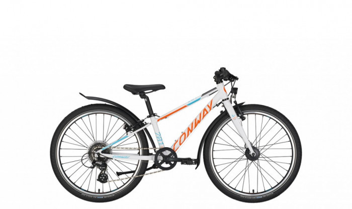Conway - MC 240 rigid