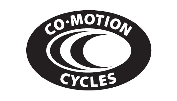 Co-Motion Logo