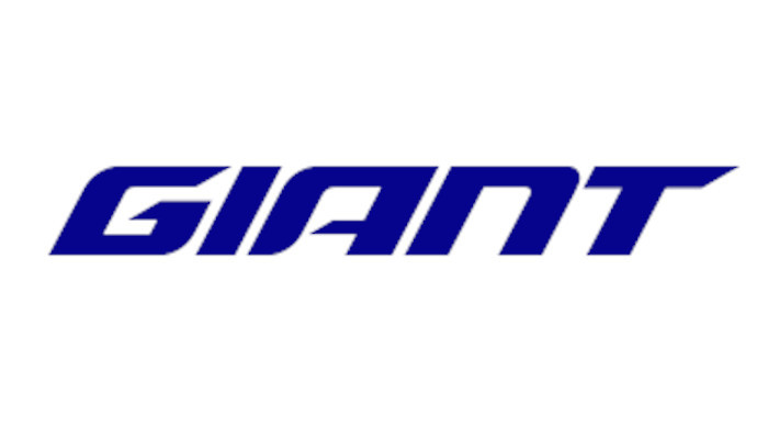 GIANT Logo