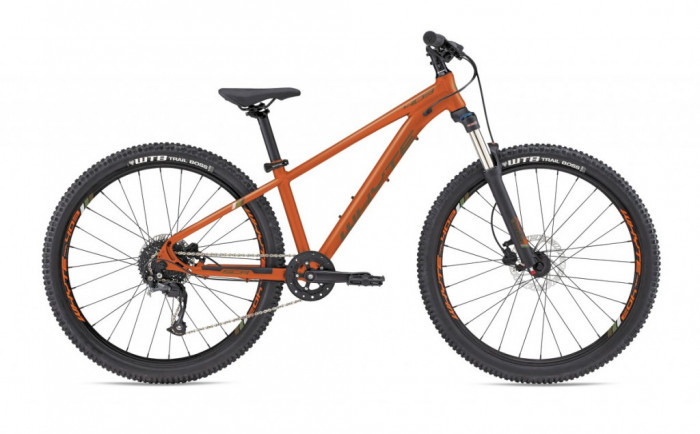 Whyte Bikes - 403