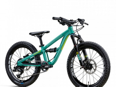 canyon offspring 20