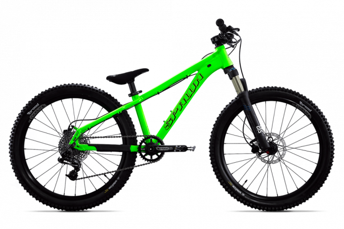 Spann Cycles Yama Jama 24 Zoll Kinder Mountainbike