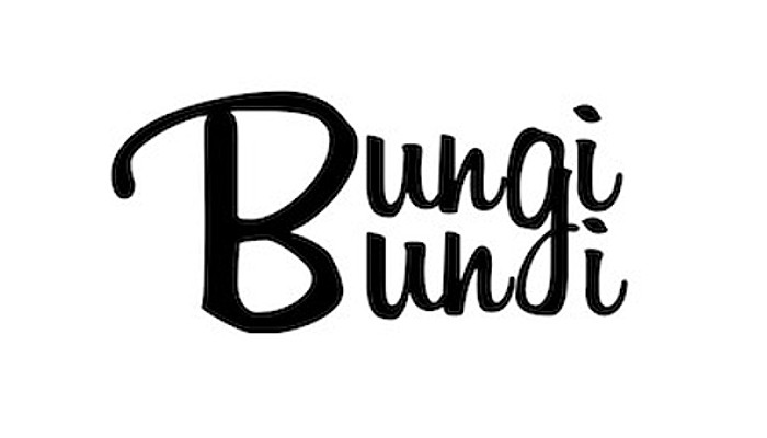 Bungi Bungi Logo