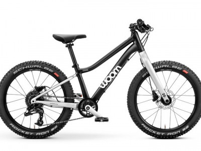 Canyon - Grand Canyon AL 24 Zoll Kinder MTB-Hardtail | Kinderfahrradfinder