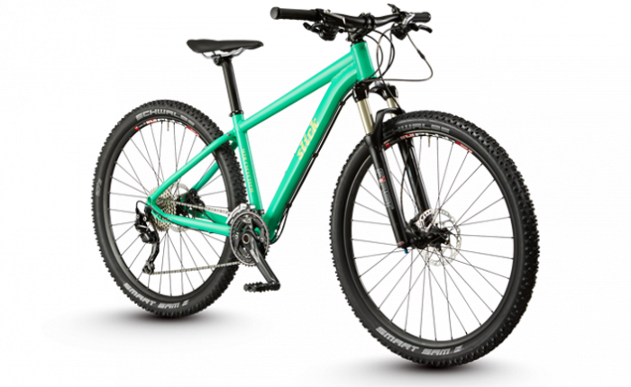 MTB-Cycletech - Slick L