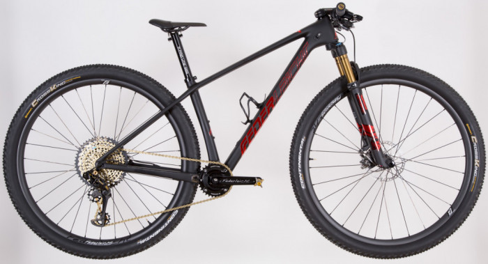 Federleicht - 29er Carbon