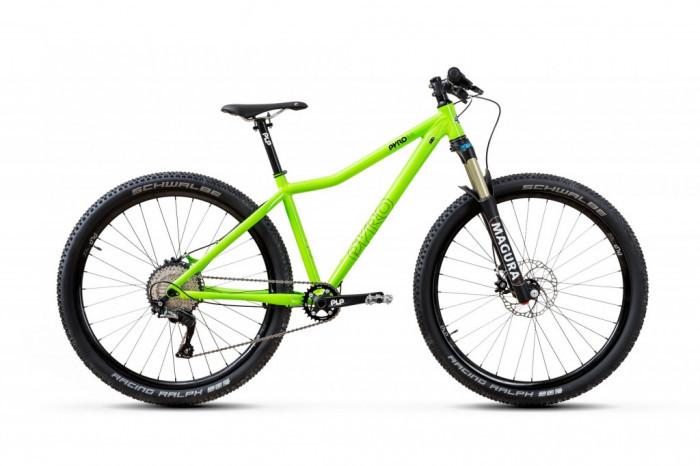 fahrrad 27 5 zoll