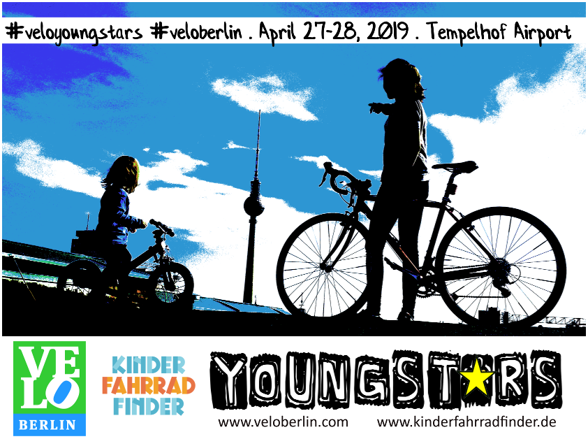 VELO YoungStars Berlin 