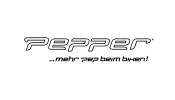Pepper - Logo