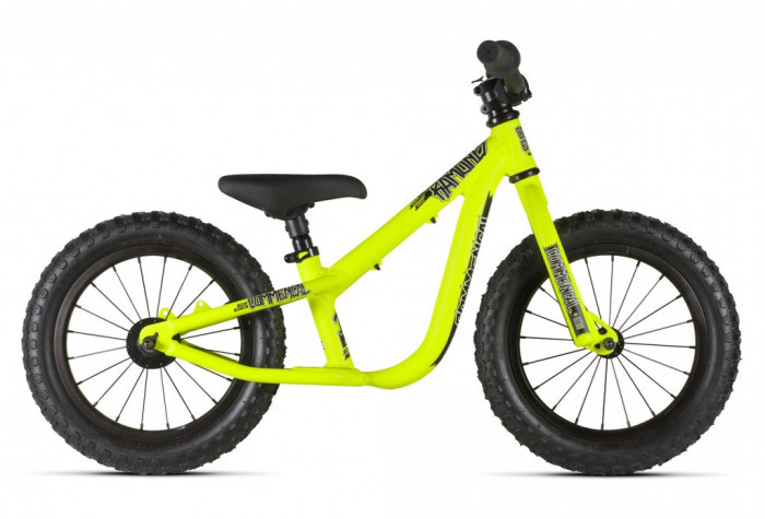 Commencal - Ramones 14 Push Bike