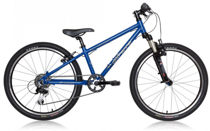 Pepper - MTB Hot Pepper 24