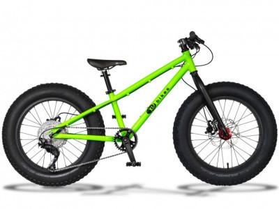 20 FAT - KUbikes