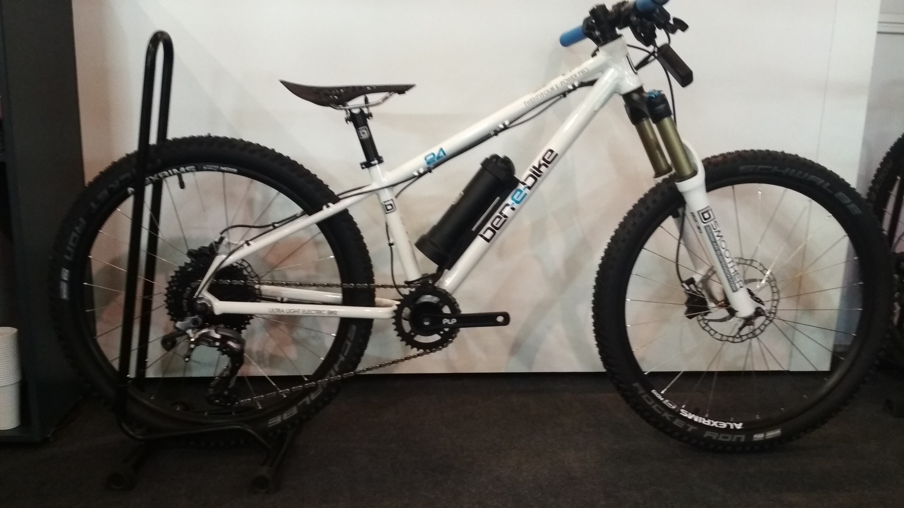 Ben-E-Bike 24 E-Power PRO