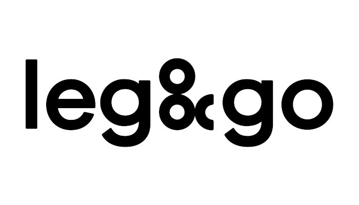 leg&go Logo